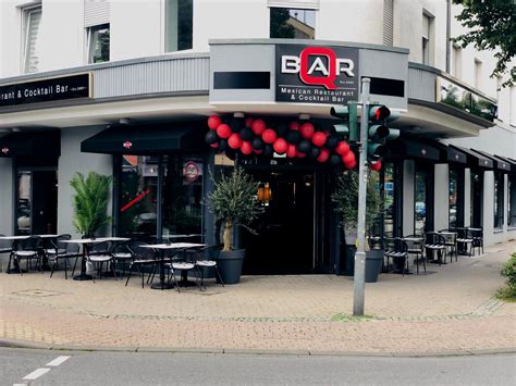 aschaffenburg q bar